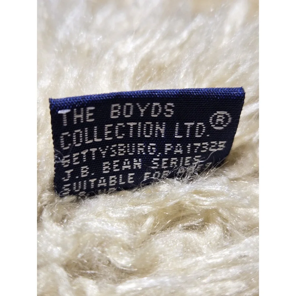 Boyds Bears vintage boyds